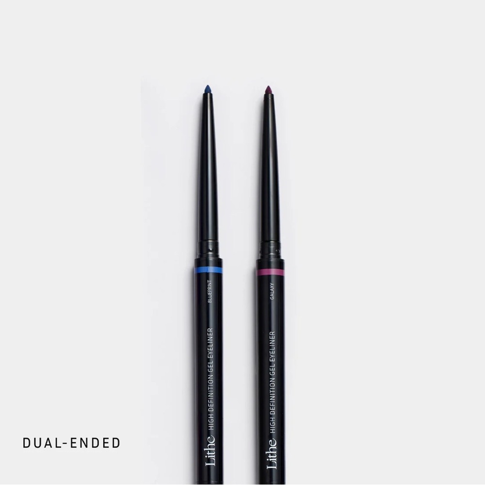 NIB💥 Lithe High Definition Gel Eyeliner Limited Edition Shades